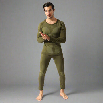 Men's Outdoor Training Clothes