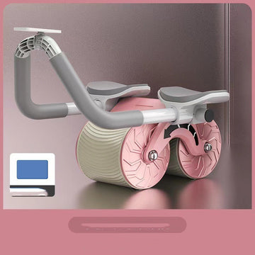 Elbow Support Abdominal Wheel