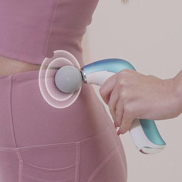 Electric Massage Gun