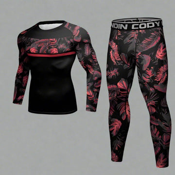 Casual Men's Workout Clothes