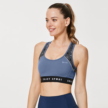 Adjustable Sports Bra