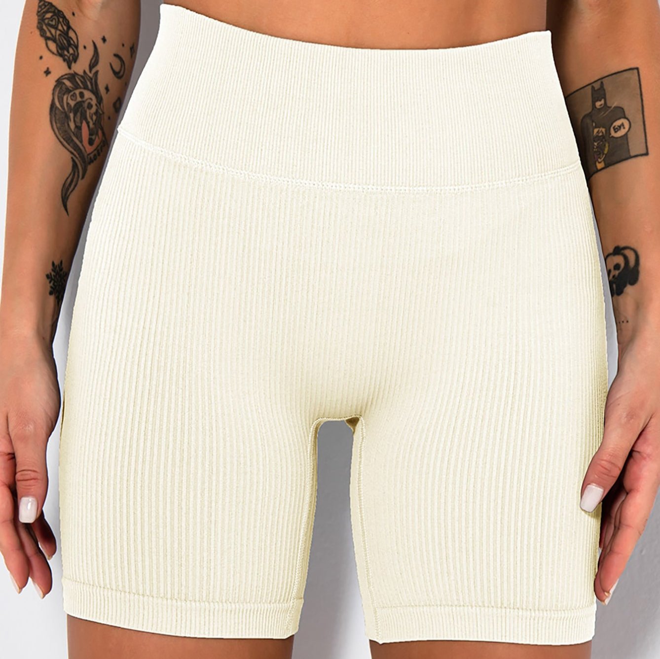 Anti Chafing Slip Shorts