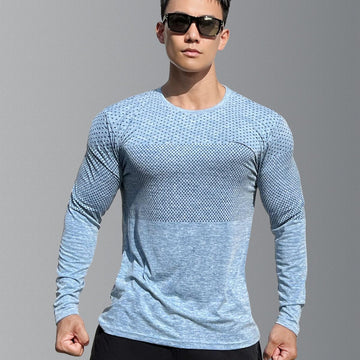 Slim-Fit Training T-Shirt