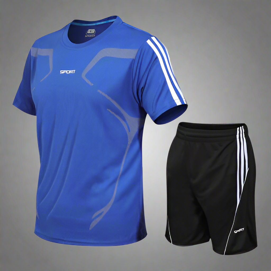 Running Training Clothes